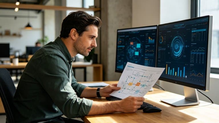 Workforce Reskilling in the Age of Automation: How Workers and Employers Can Adapt to Technological Change