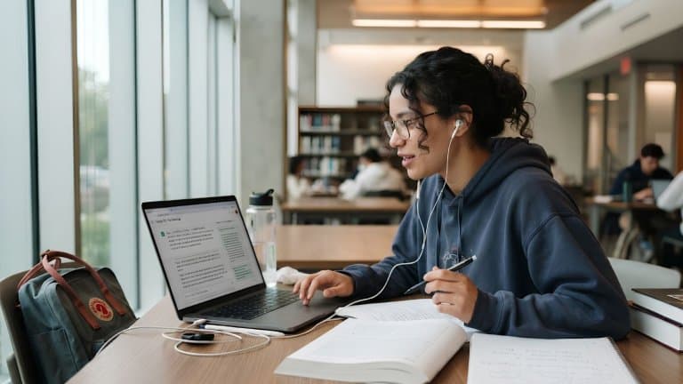 The Future of Educational Technology: AI Agents, Spatial Computing, and Immersive Learning Environments