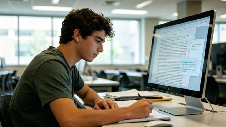 The Connected Mind: Building an Integrated Digital Learning Workflow Across Reading, Recall, and Reference