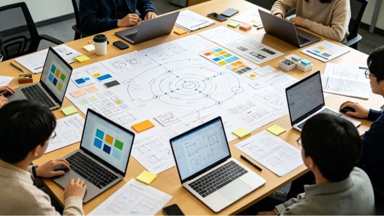 How Project-Based Learning Builds Real Skills Through Real-World Challenges