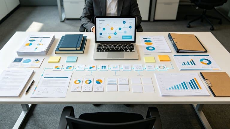 Learning Sequence Design: Building Skill Roadmaps That Reduce Cognitive Overload