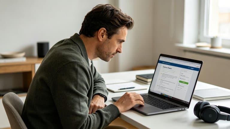 Beyond the Star Rating: How to Rigorously Evaluate Online Learning Platforms and Courses