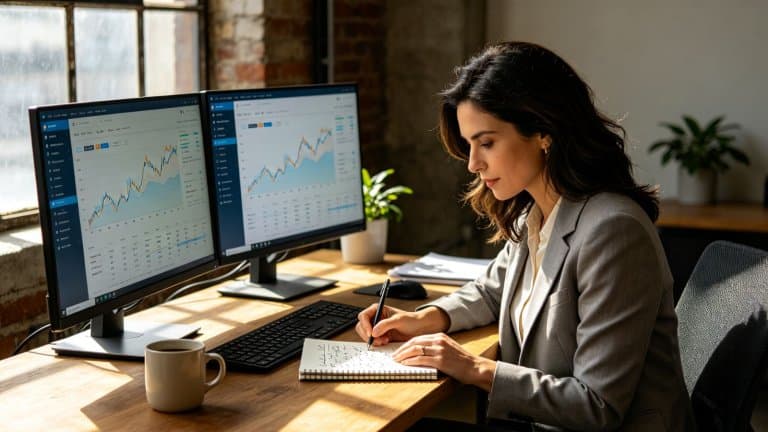 Lifelong Learning as Career Insurance: Building an Adaptable Professional Identity